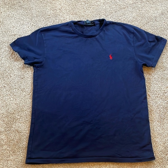 Polo Ralph Lauren Other - Ralph Lauren Polo Tee Shirt